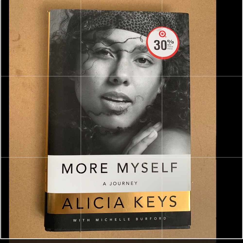 Brand New Book